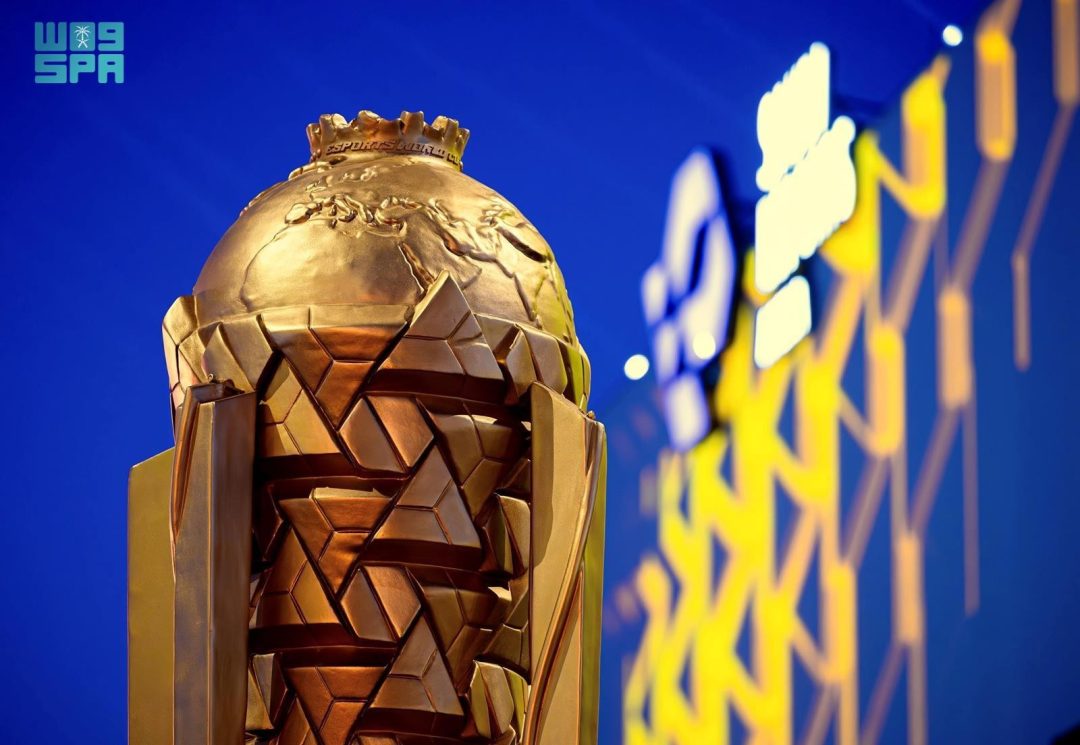 Esports World Cup 2025 Kicks off in Riyadh with Spectacular Opening Ceremony