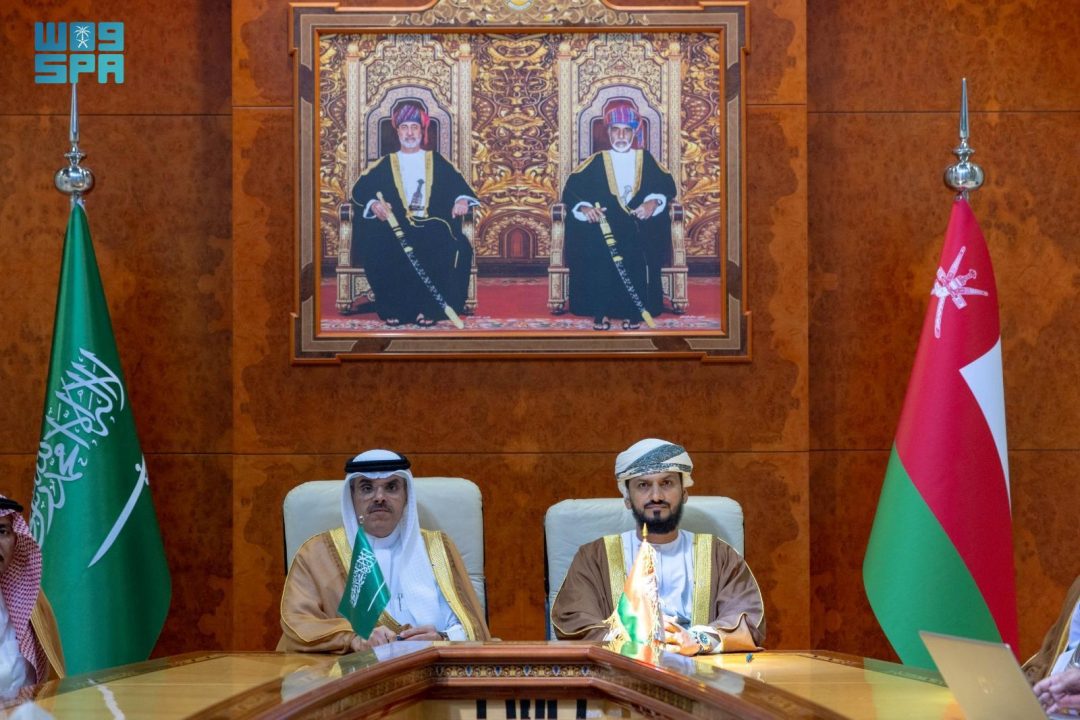 Saudi Arabia and Oman Sign Memorandum of Understanding in the Field of Endowments