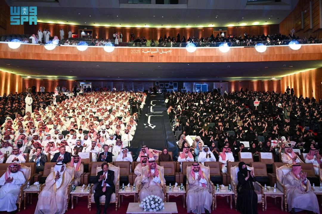 Red Sea Global Graduates over 1,000 Young Saudi Saudi Leaders in Hospitality and Tourism