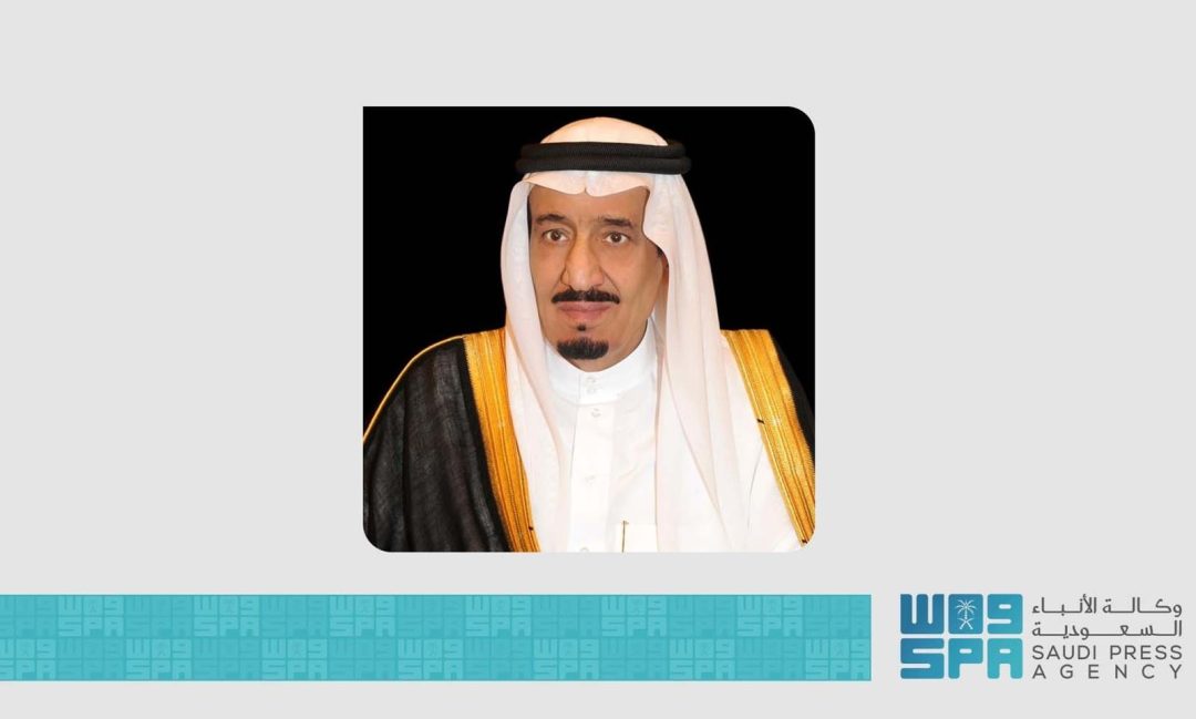 Custodian of the Two Holy Mosques Extends Condolences to Amir of Kuwait on Passing of Sheikh Fahad Sabah Al-Nasser Al-Mubarak Al-Sabah