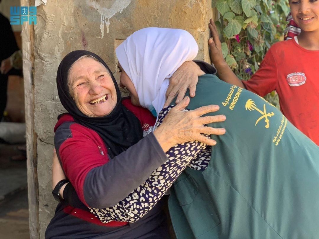 Planting ‘Hope Without Borders’: Saudi Arabia Marks World Humanitarian Day with over $141 Billion in Global Aid