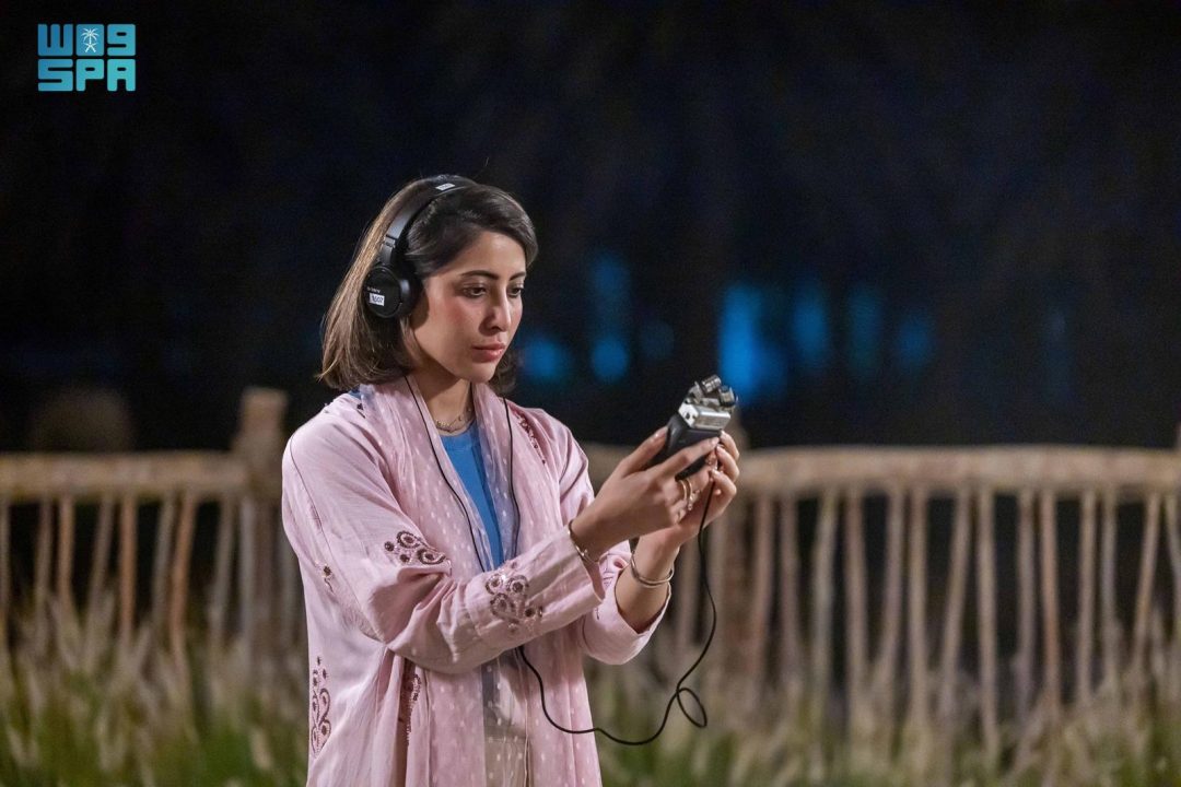 Diriyah Art Futures Announces Summer Program of Talks and Workshops Alongside Maknana Exhibition