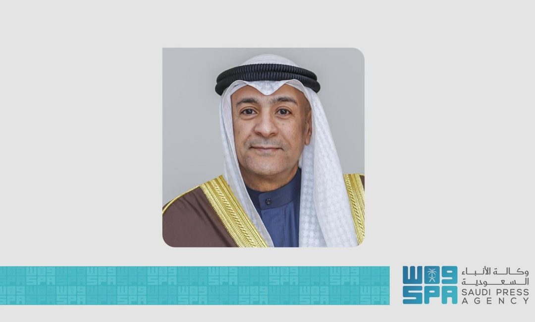 GCC Secretary-General: GCC States Give Utmost Priority to Combat Drugs