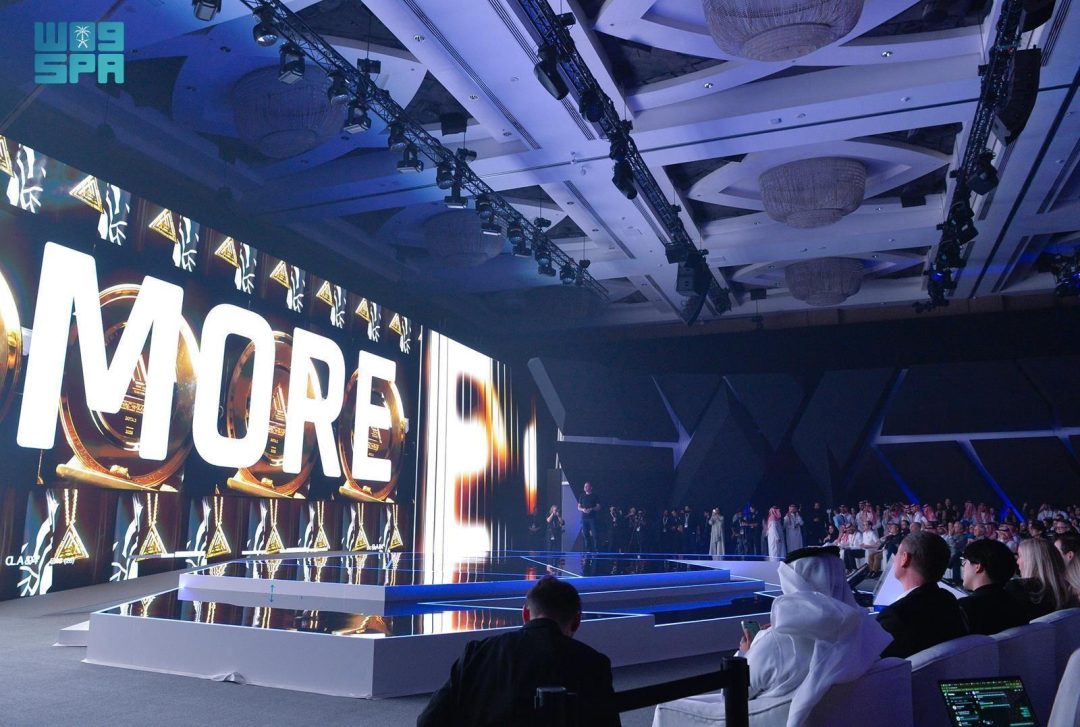 Esports World Cup Foundation Launches First-of-Its-Kind Esports Nations Cup