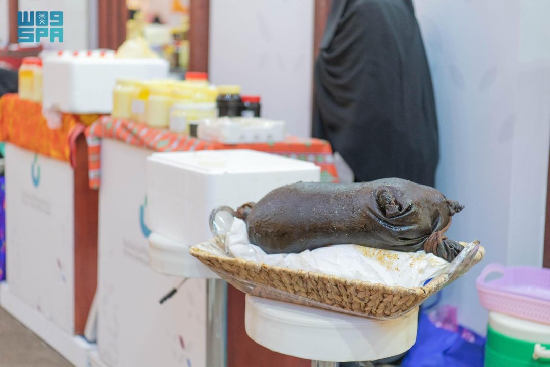 Wild Ghee in Northern Borders Tells a Story of Tradition, Taste, Livestock Wealth