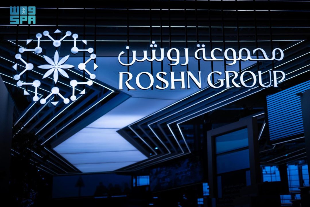 ROSHN Group Named One of the World’s 25 Most Powerful Real Estate Brands by Brand Finance