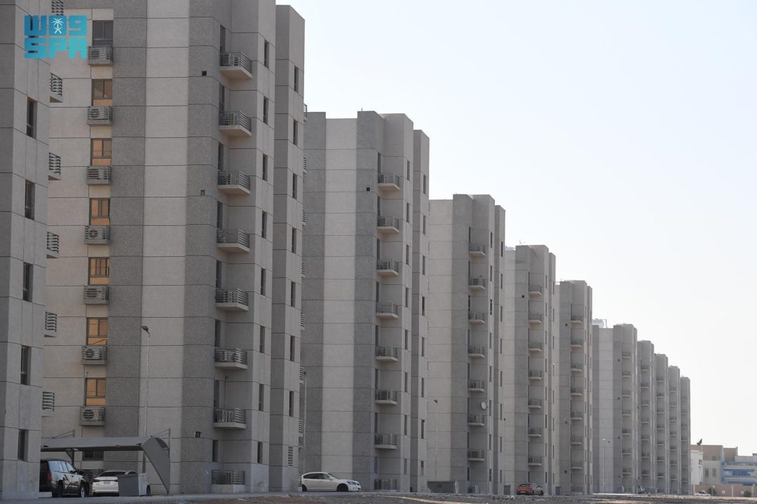 Madinah’s Contracting Sector Soars with 31.1% Growth in 2024