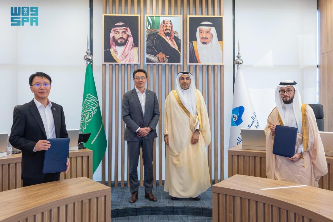 SWA Signs Research Cooperation Agreement with China’s Shenzhen Water and Environment Group