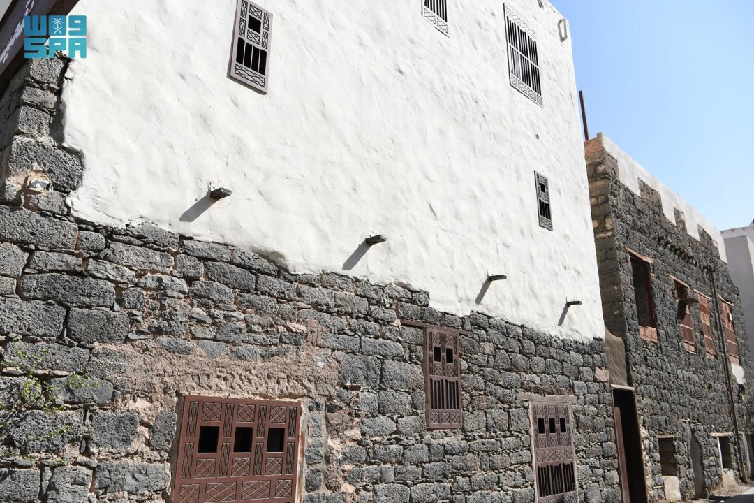 Saudi Architecture Drives Real Estate, Tourism Growth in Madinah