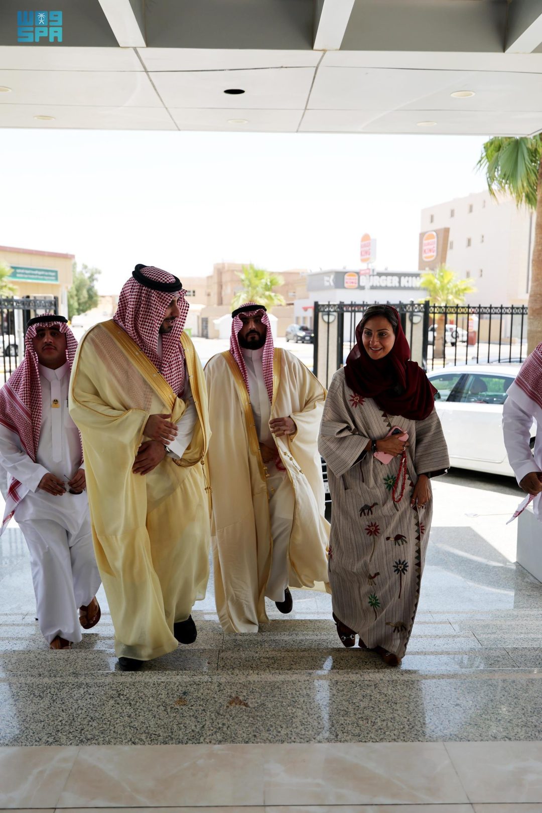 International Date Council Explores Prospects for Developing Dates Industry in Qassim