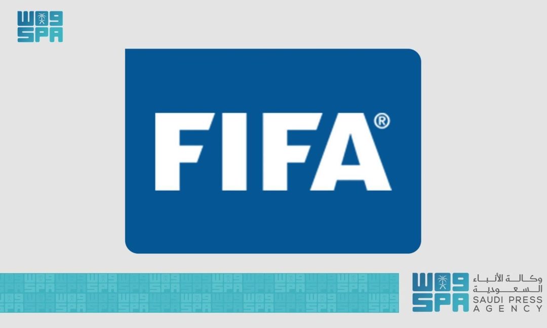 FIFA Congratulates Saudi Football Federation on Completion of Saudi Football History Documentation Project