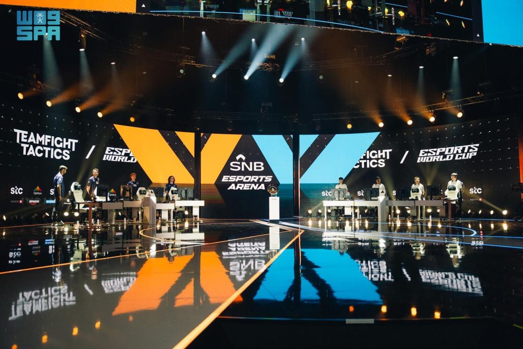 Group Stage of Teamfight Tactics Concluded with Eight Quarterfinalists