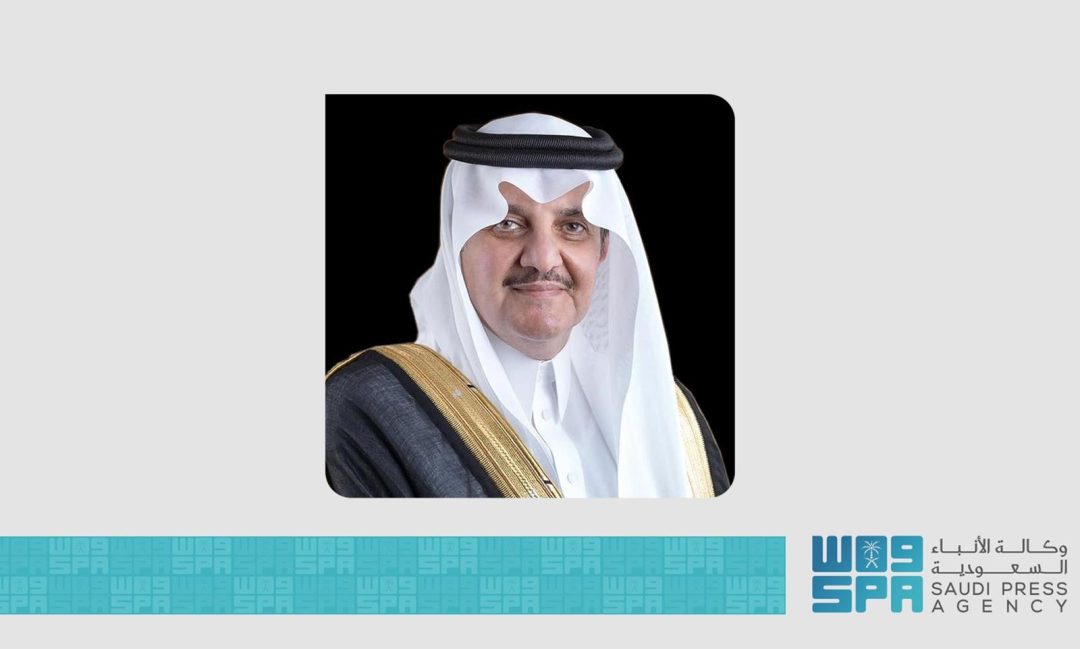 Eastern Region Governor Highlights Al-Khobar’s Progress in Global Liveability Index