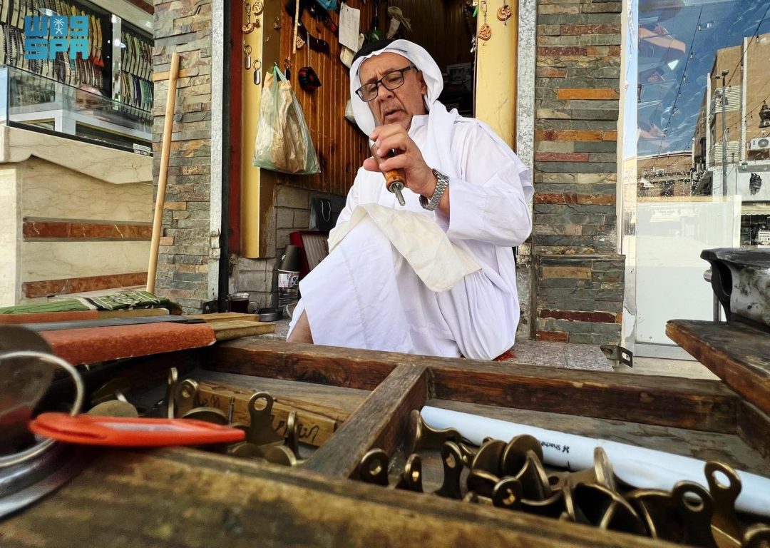 Seals in Saudi Heritage: Emblems of Identity and Authority