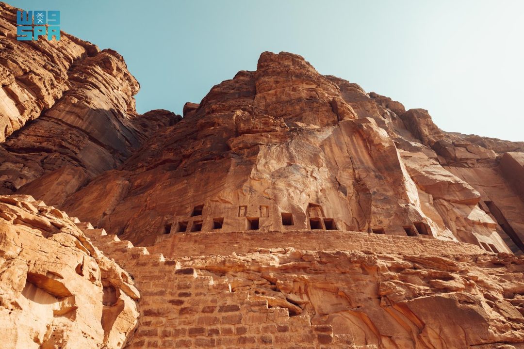 What Ancient Names Immortalized AlUla’s History?