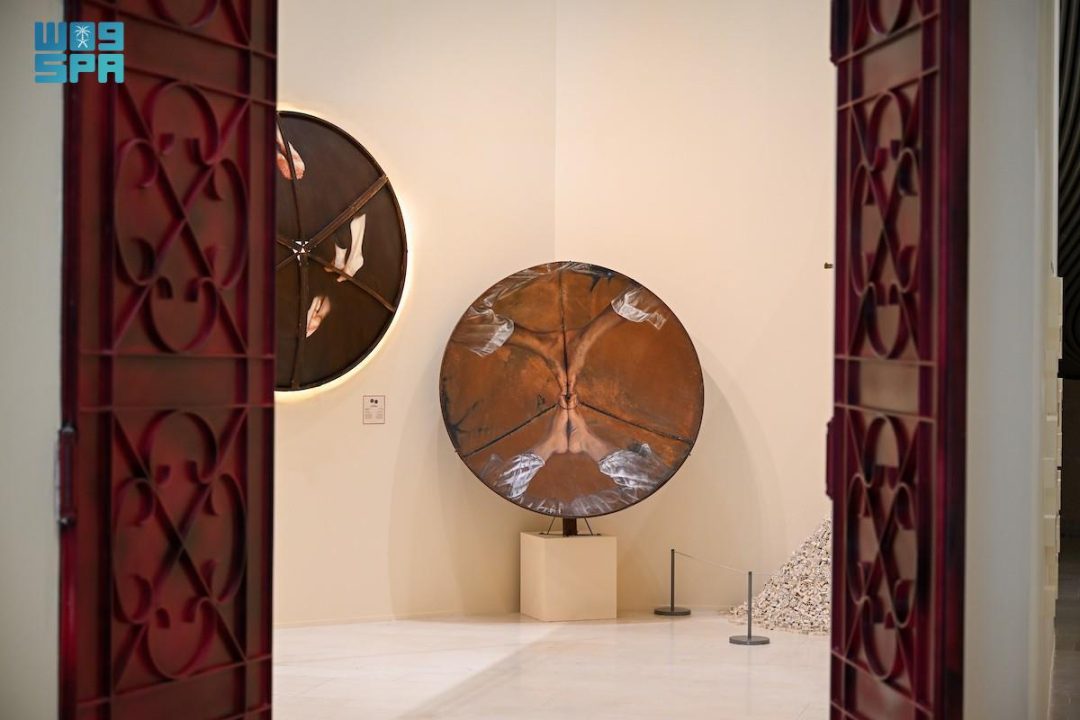 Ithra Opens ‘Echoes of the Familiar’ to Explore the Meaning of Home in Contemporary Art