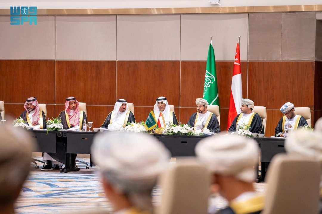 Saudi-Omani Business Council Suggests Establishment of Joint Economic Strategic Partnerships