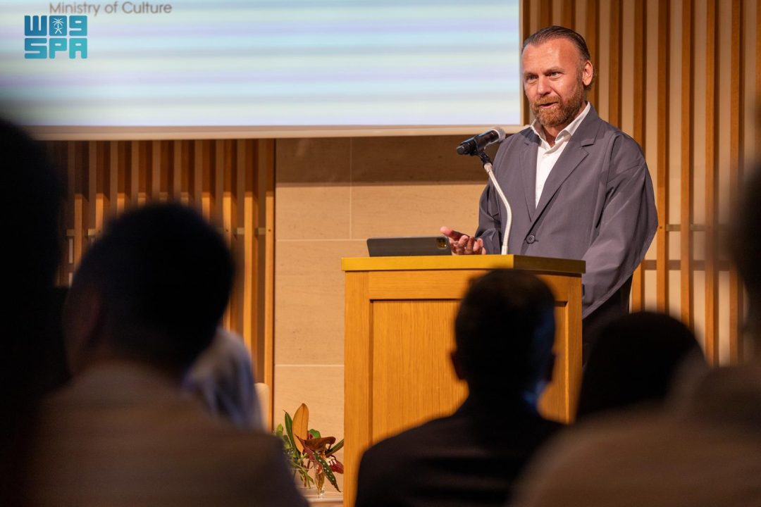 Fashion Commission Showcases Saudi Fashion Growth in Tokyo