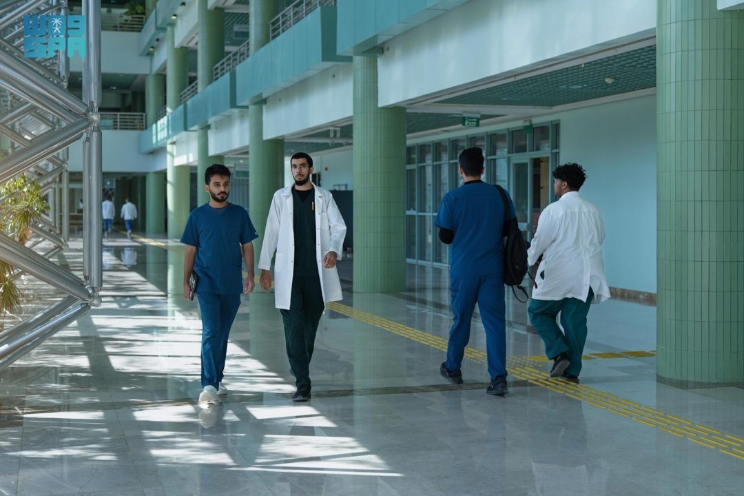 Prince Sattam bin Abdulaziz University Achieves Notable Academic, Digital Milestones