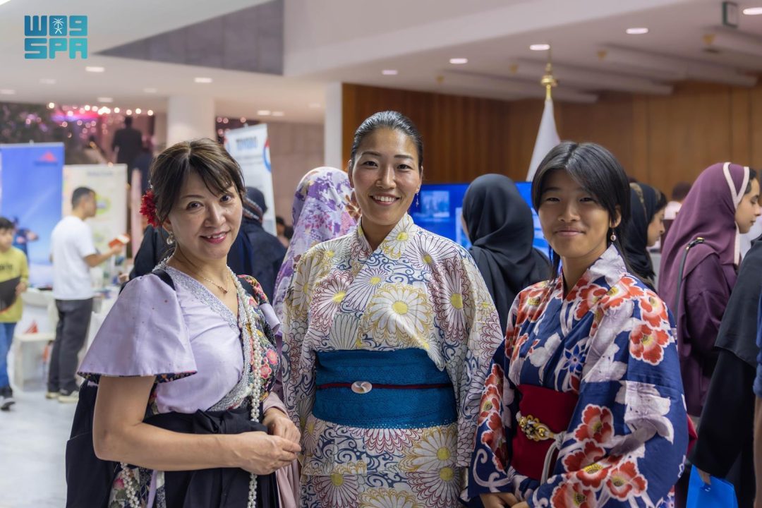 Japan Festival’ Concludes with Theatrical Performances and Diverse Cultural Activities