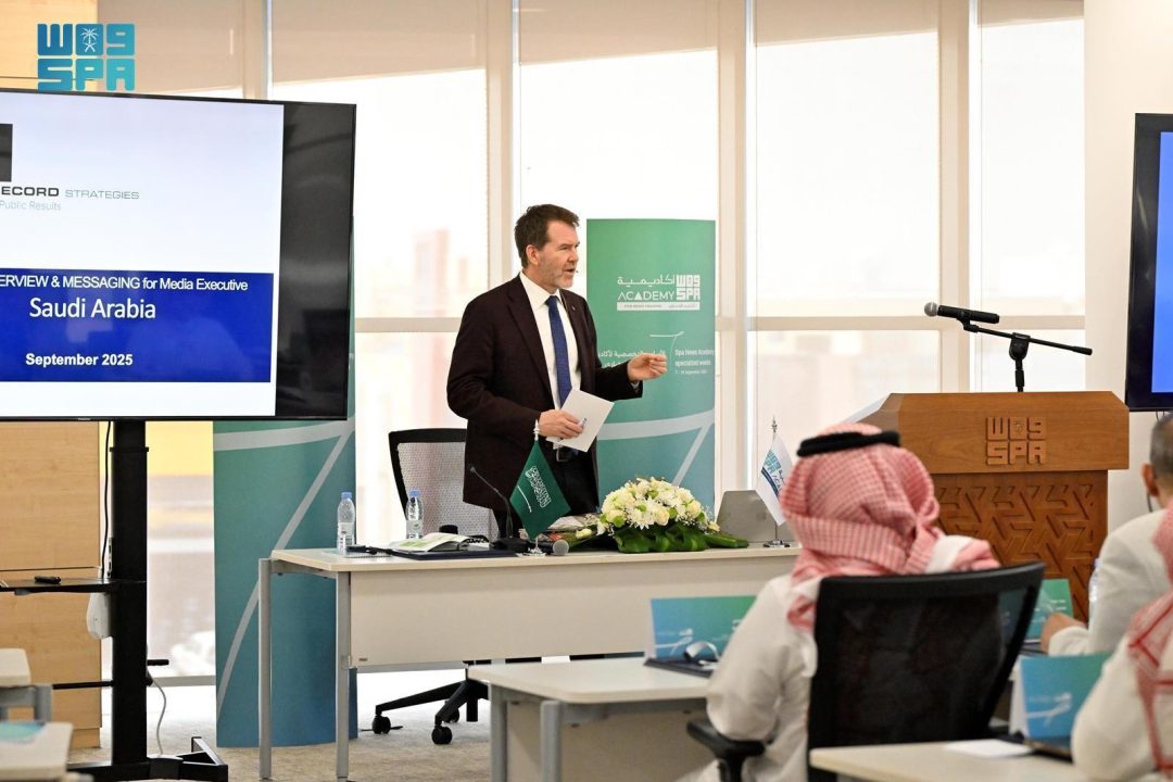 SPA Academy, US Embassy Host Workshop on Strategic Revenue Growth for Media Institutions