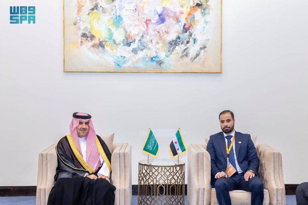 General Court of Audit, Syrian COFAC Discuss Cooperation