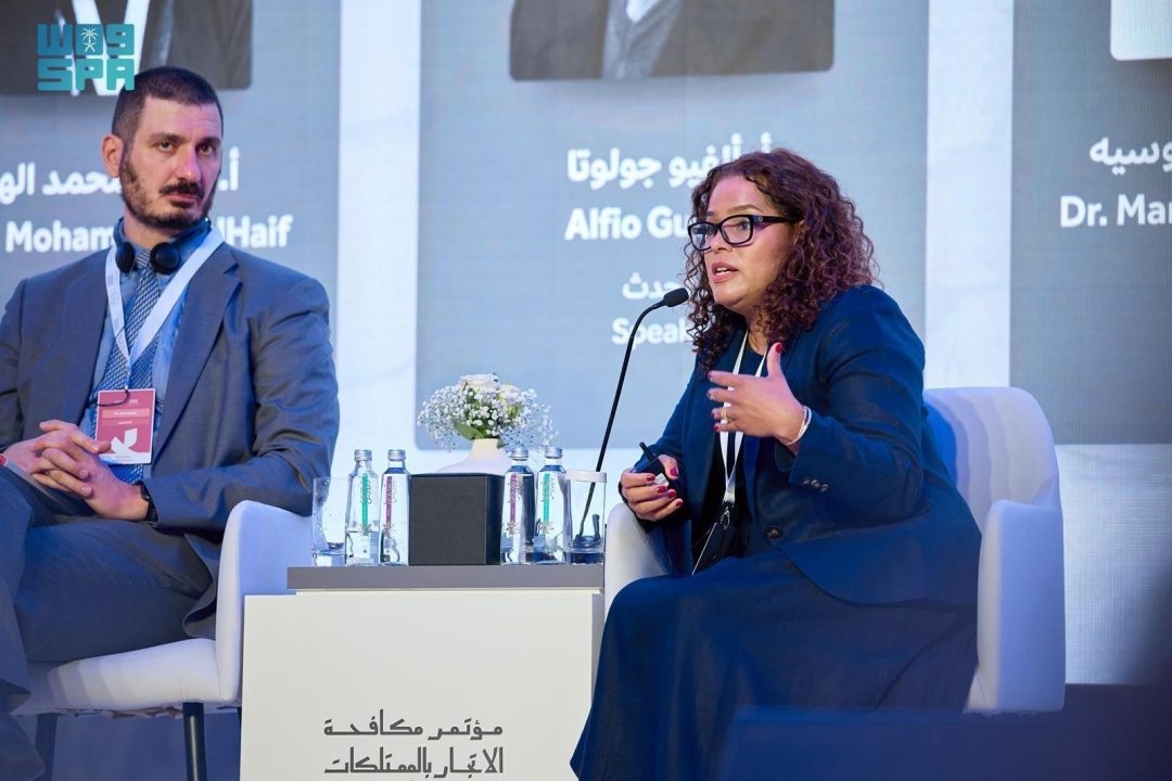 Legal Session Opens Conference on Combating Cultural Property Trafficking