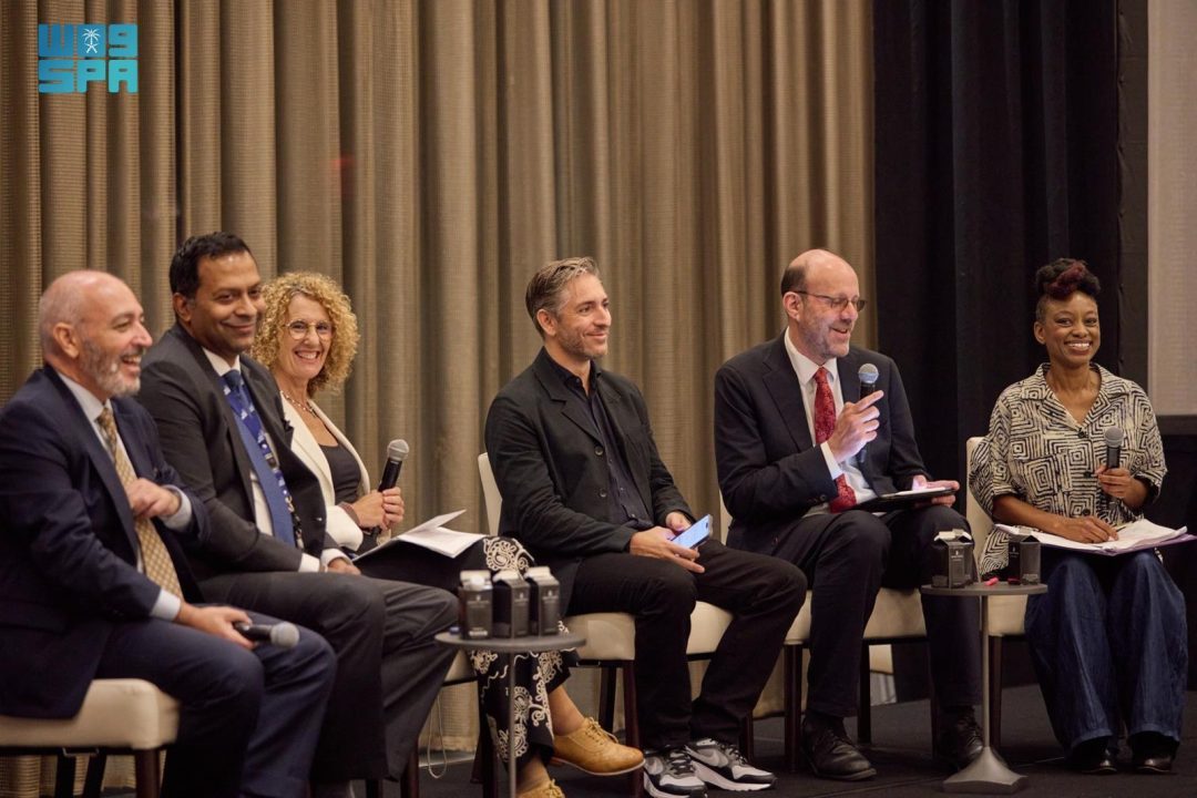 COP16 Presidency: Global Leadership to Advance Sustainable Land Management and Address Drought Challenges