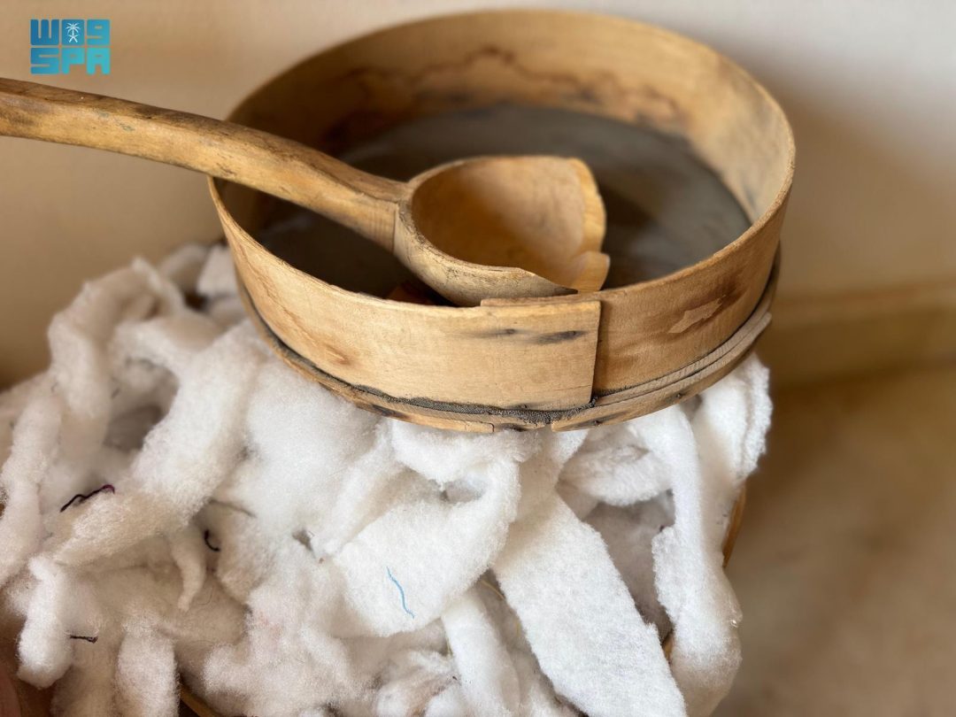 Ancient Traditional Tools: A Material Heritage Telling Tales of Ancestors and Embodying Human Genius in Tapping Environment