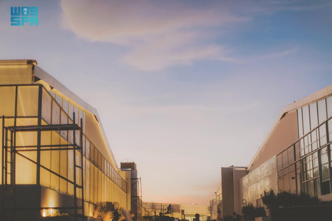 ‘JAX Flavors’ Initiative Transforms Diriyah’s JAX District into Gastronomic Destination