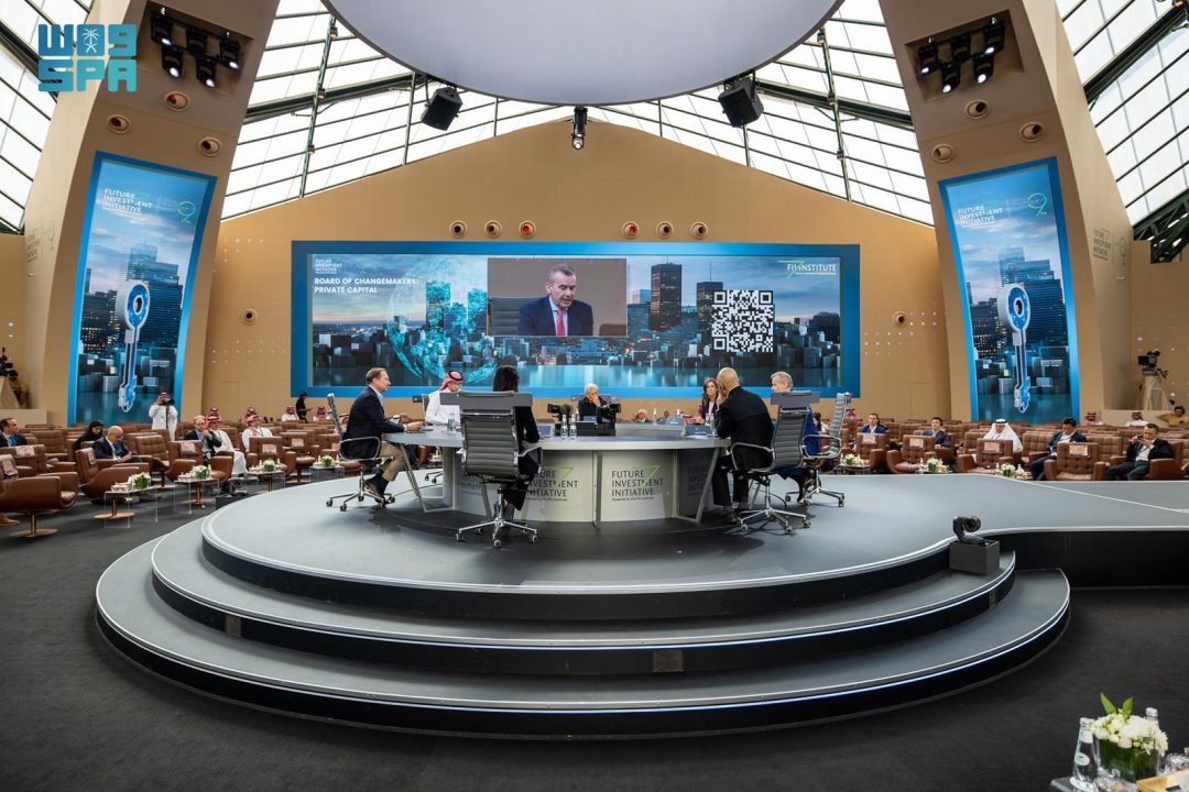 Global Powerbrokers Close FII9 with a Message of Prosperity, Confidence, and Hope