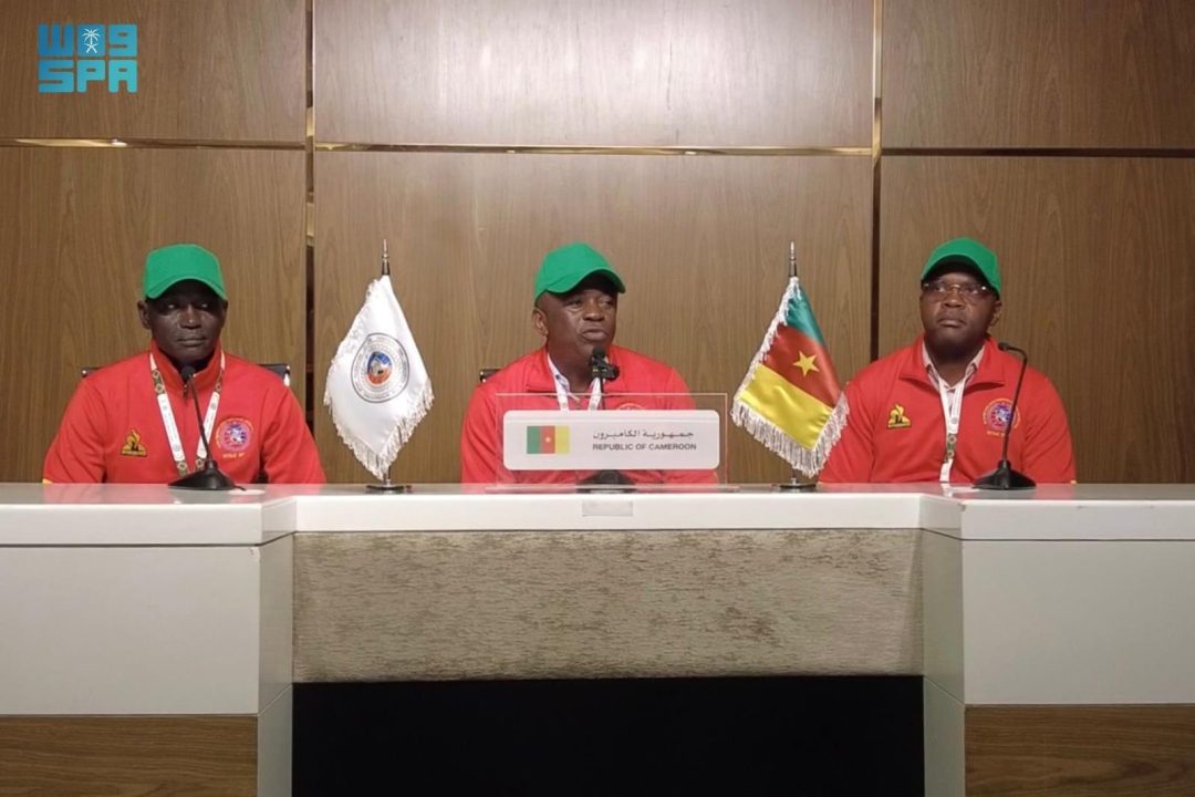 International Delegations Commend Saudi Hosting of Fire and Rescue Championship