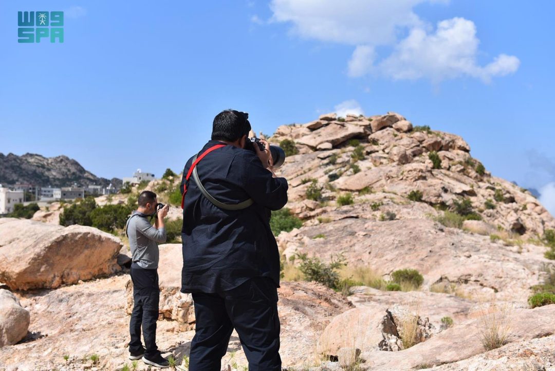 Visual Arts Commission Marks World Photography Day