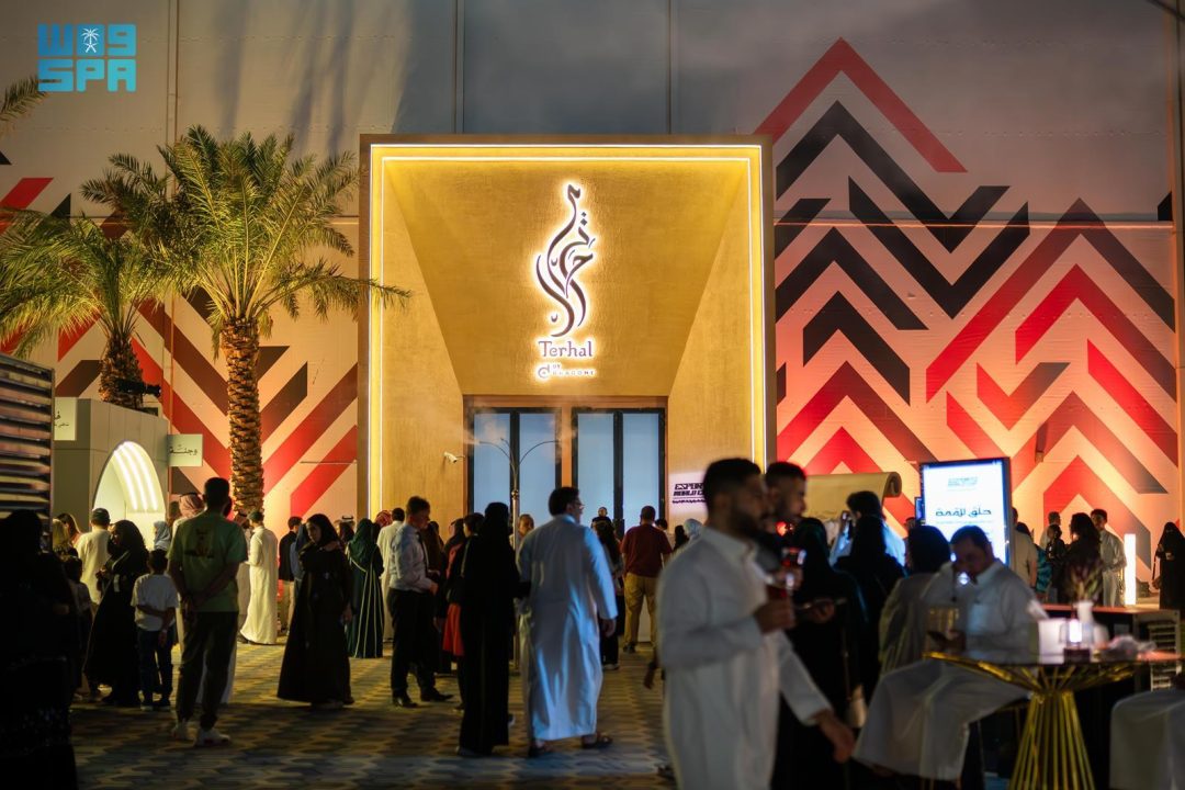 Diriyah Celebrates Saudi Culture with ‘Terhal’: A Theatrical Tale of a Nation