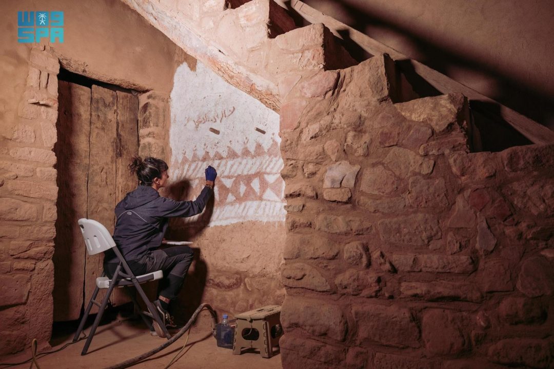 Eight Creative Projects Support ‘AlUla Cultural Grants’ Initiative