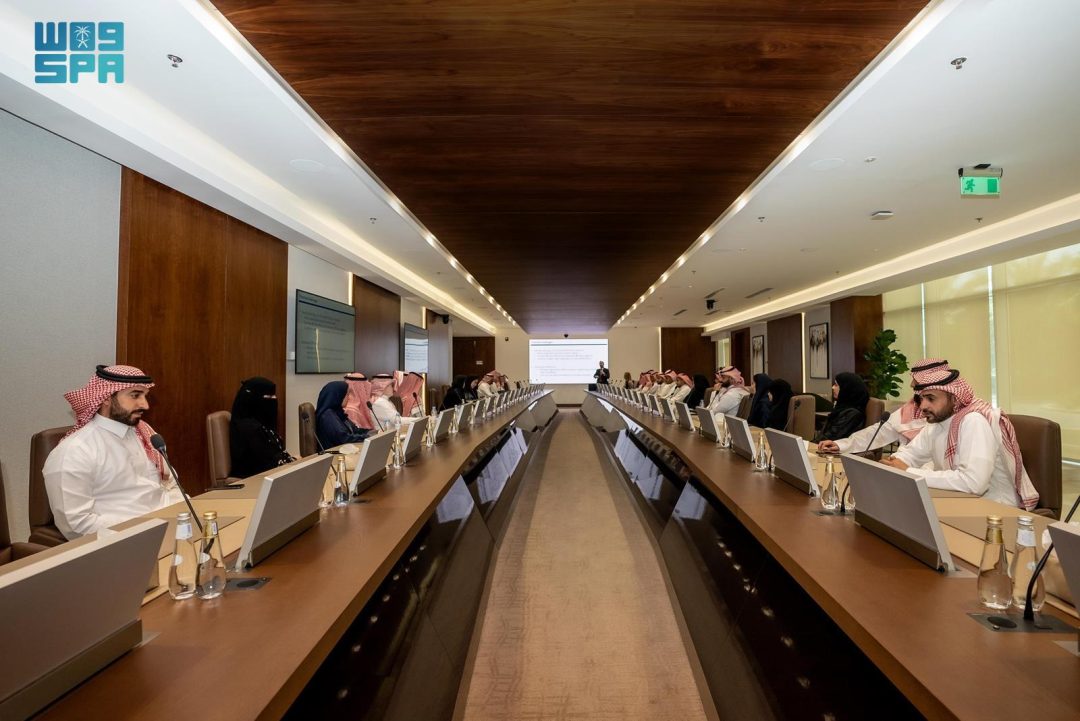 National Competitiveness Center Boosts Saudi Business Environment with Government Coordination