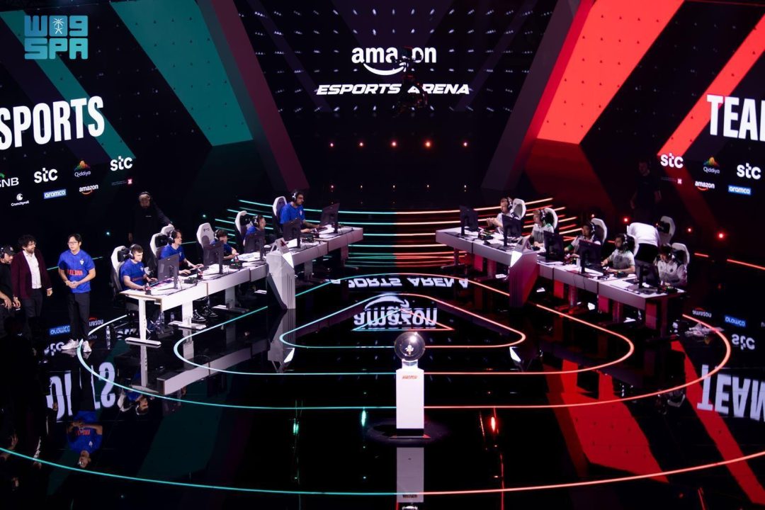 Esports World Cup: Pivotal Clashes Redefine the Road to Finals