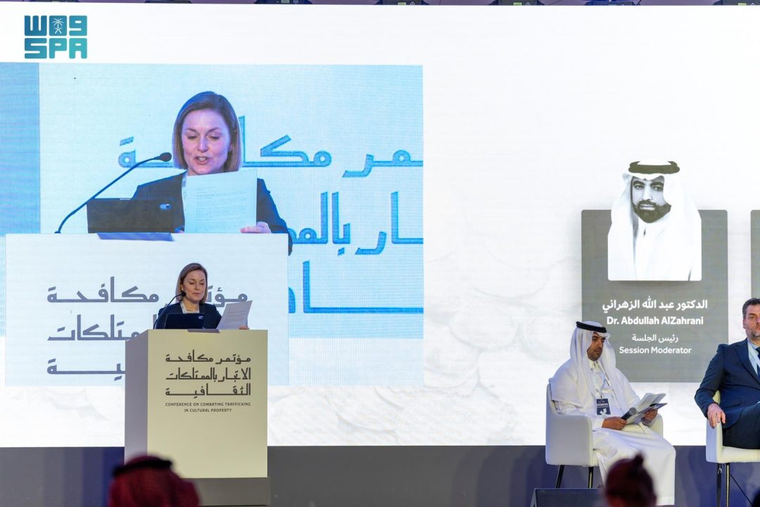 Heritage Commission Discusses Due Diligence in Managing Cultural Collections