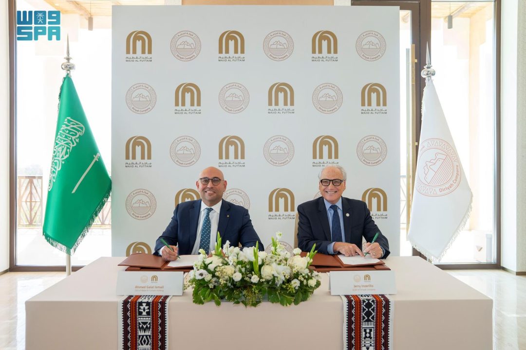 Majid Al Futtaim to Launch Premium VOX Cinemas and Seven Premier Lifestyle Brands at Diriyah Square