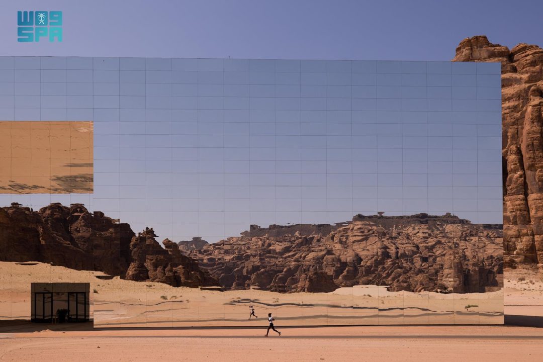 AlUla Desert Blaze to Kick Off Tomorrow with over 500 Runners