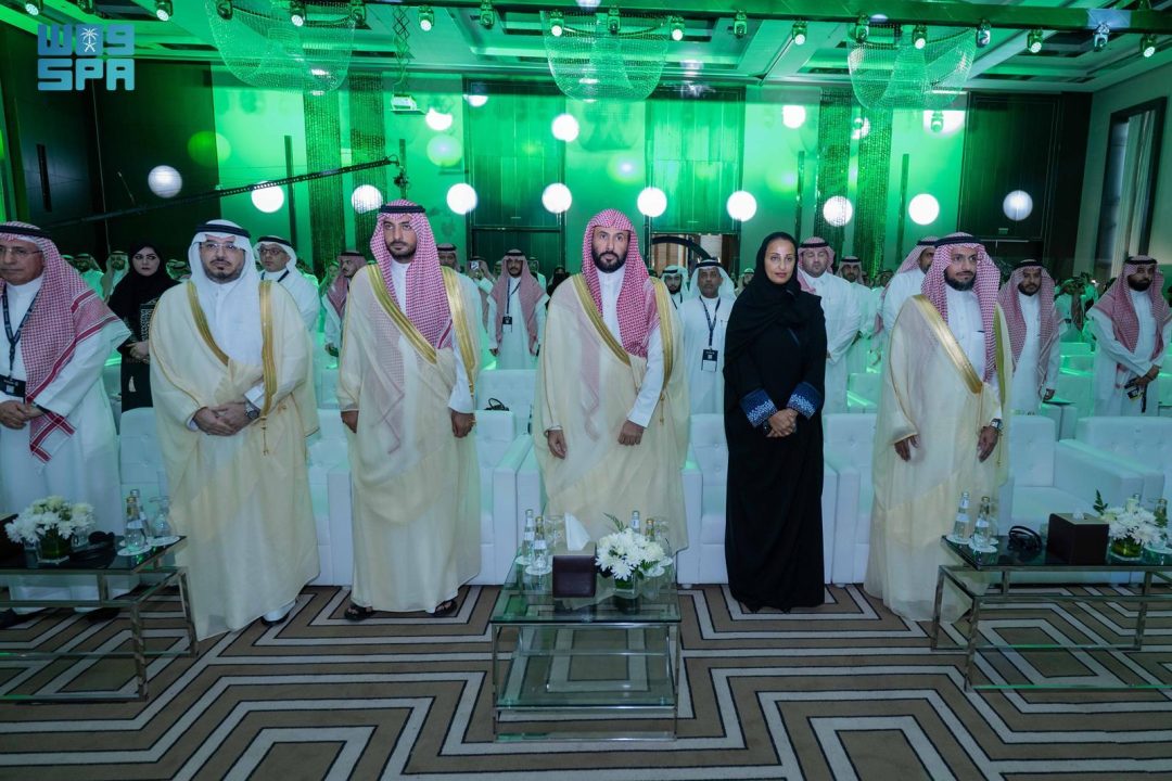 Justice Minister: Transparent Legislation, Public Participation Fuel Saudi Development