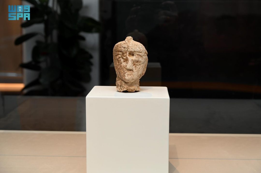 Jazan Cultural Visitor Center: A Window to Heritage, Local Culture