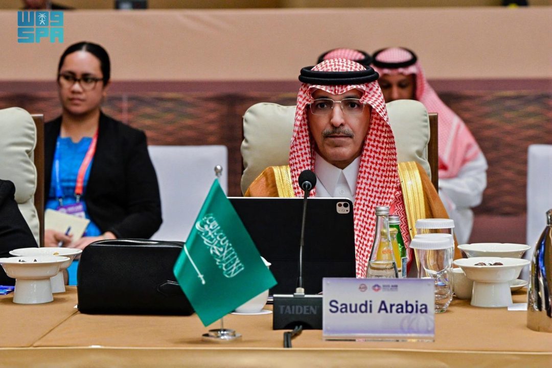 Finance Minister Concludes Participation in Annual AIIB Board Meeting