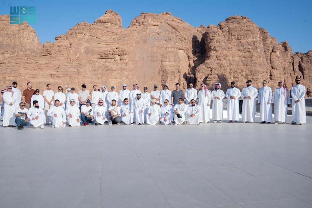 Elite Event Continues to Draw Hospitality Investors, Entrepreneurs in AlUla