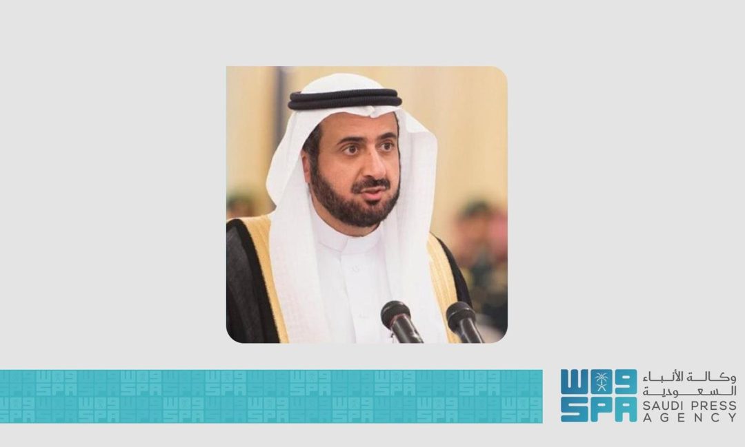 Hajj Minister Begins Official Visit to Kazakhstan