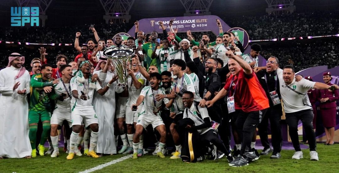 PIF’s Sports Investments Propel Saudi Arabia to Global Prominence