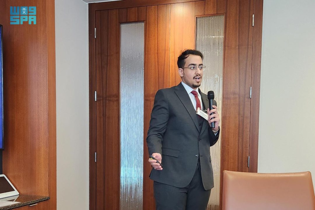 Industry Ministry Showcases Mineral Exploration Opportunities in Roundtable with Canadian Mining Firms