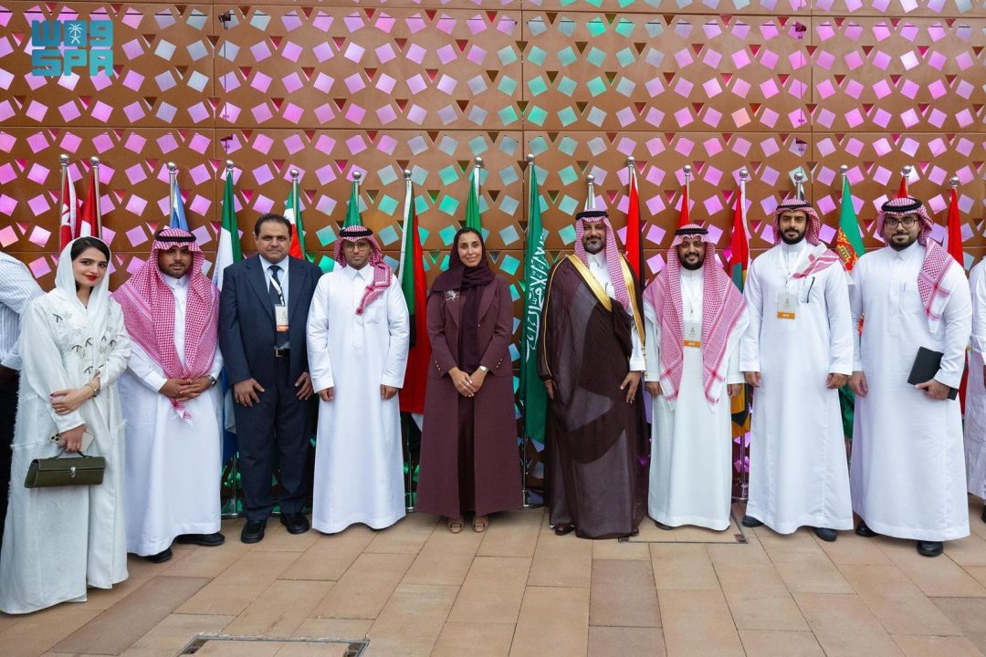 Ministry of Sport Participates in ‘Marrakech OIC Youth Capital 2025’ Forum