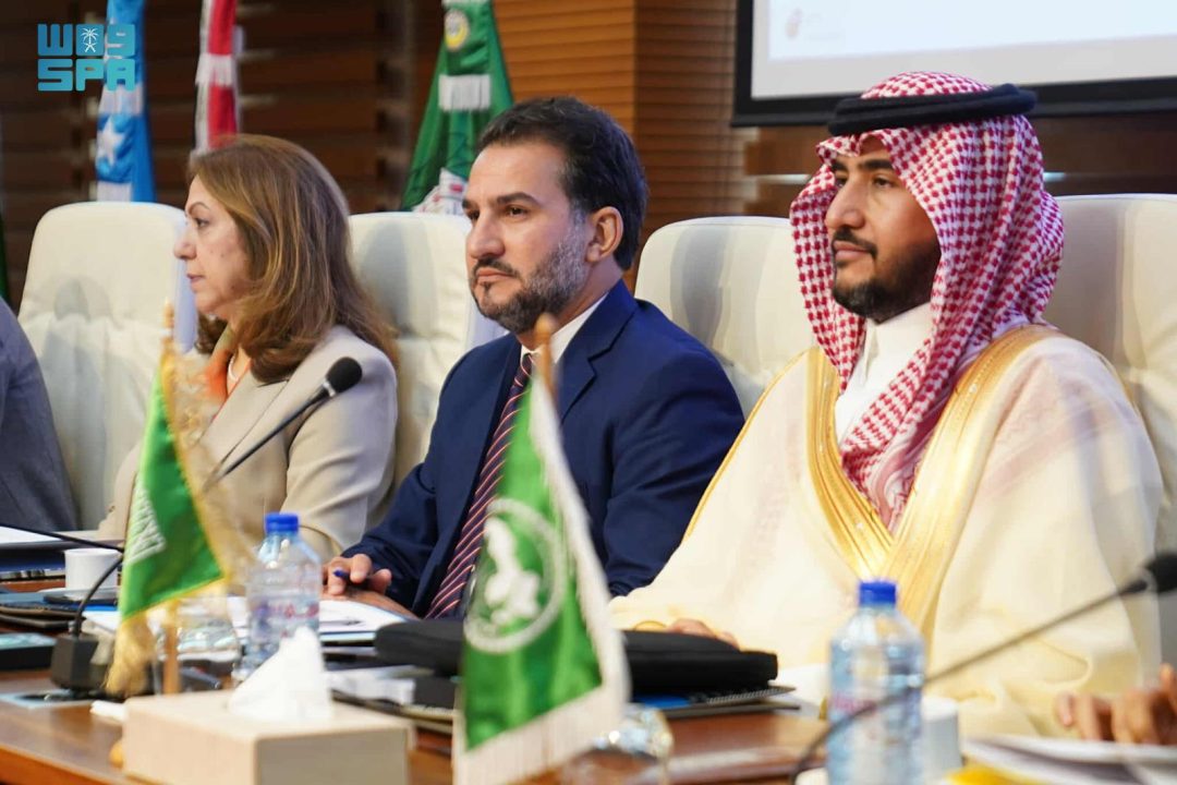 Saudi Initiative Addresses Urgent Educational and Cultural Needs in Crisis-Affected Arab States