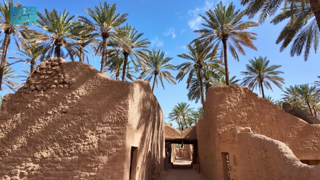 AlUla Celebrates Intangible Heritage Day, Showcasing Deep Cultural Authenticity